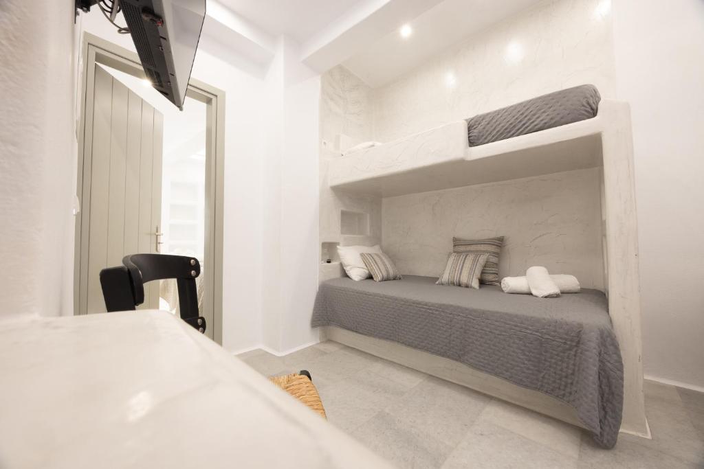 Suite Apartment n.3 (21)