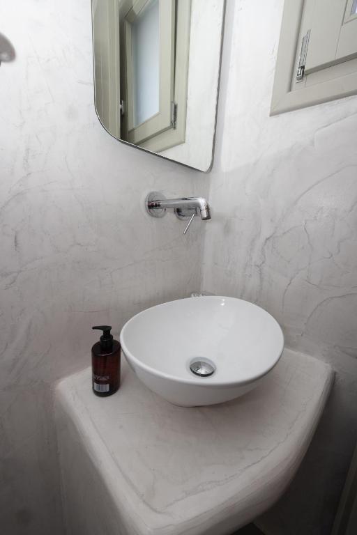 Suite Apartment n.3 (23)