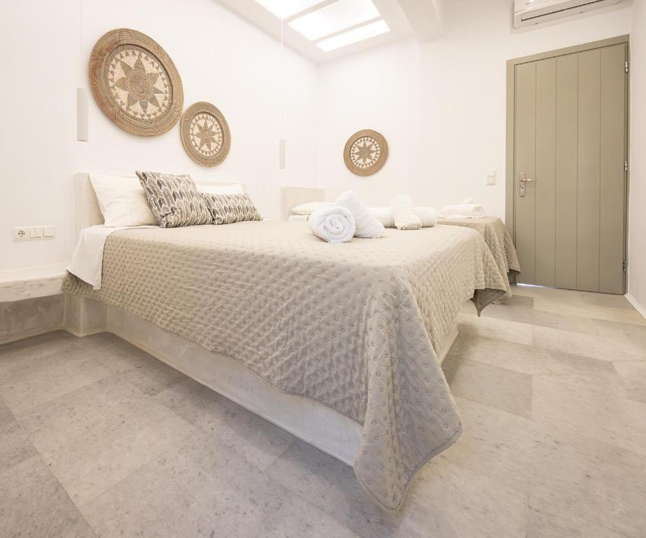 Suite Apartment n.3 (24)
