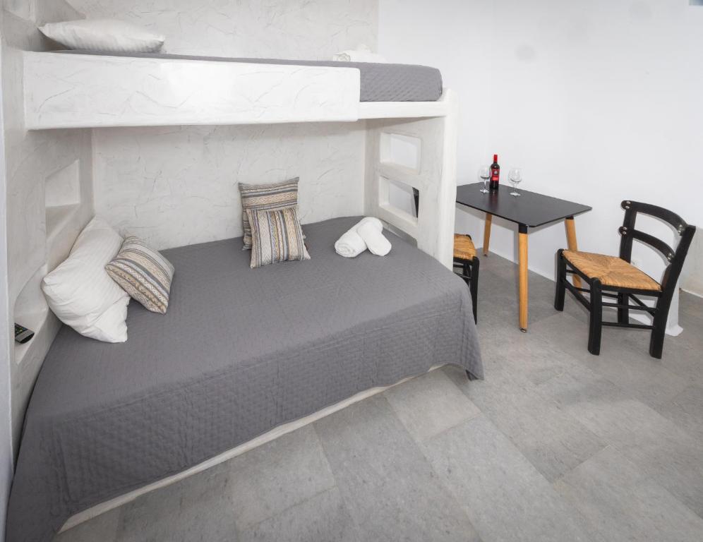 Suite Apartment n.3 (25)