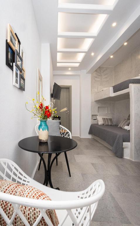 Suite Apartment n.3 (27)