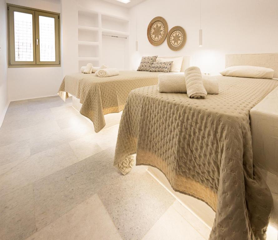 Suite Apartment n.3 (34)
