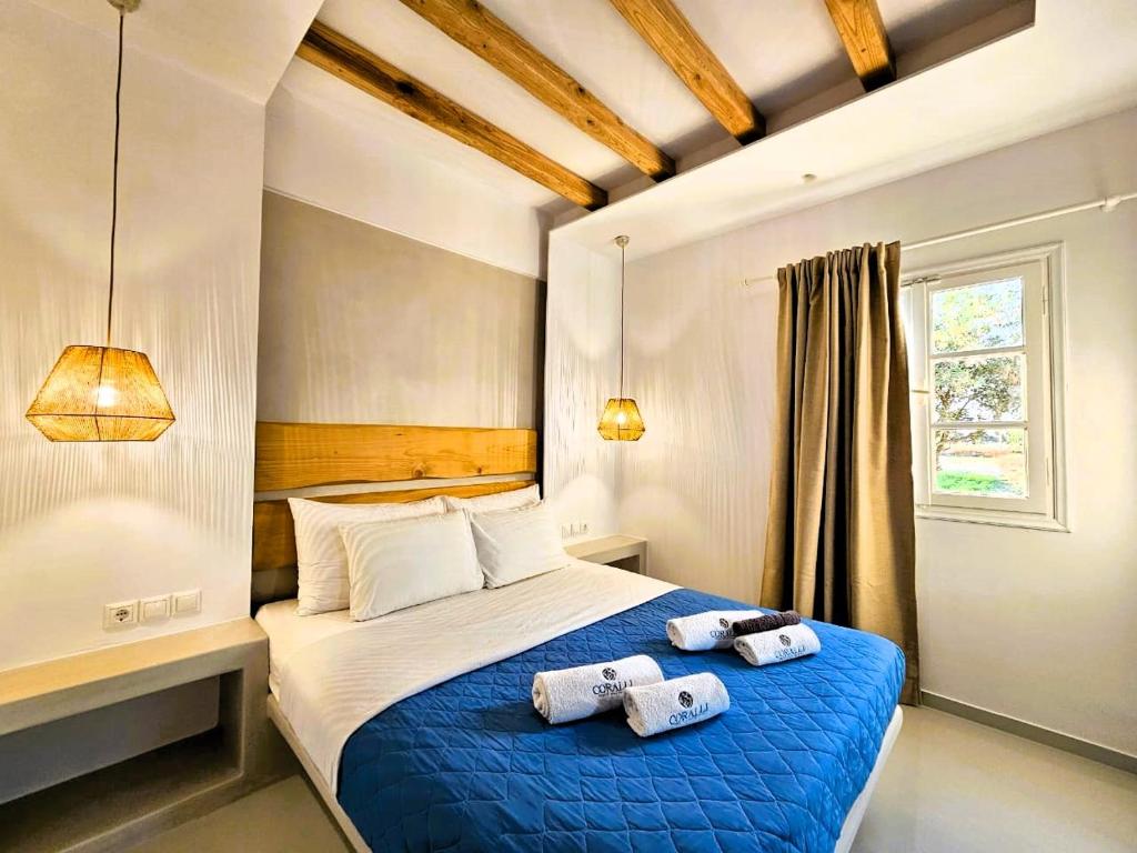 Superior Double Room with Garden View (11)
