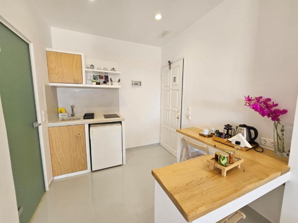 Superior Double Room with Sea View (9)