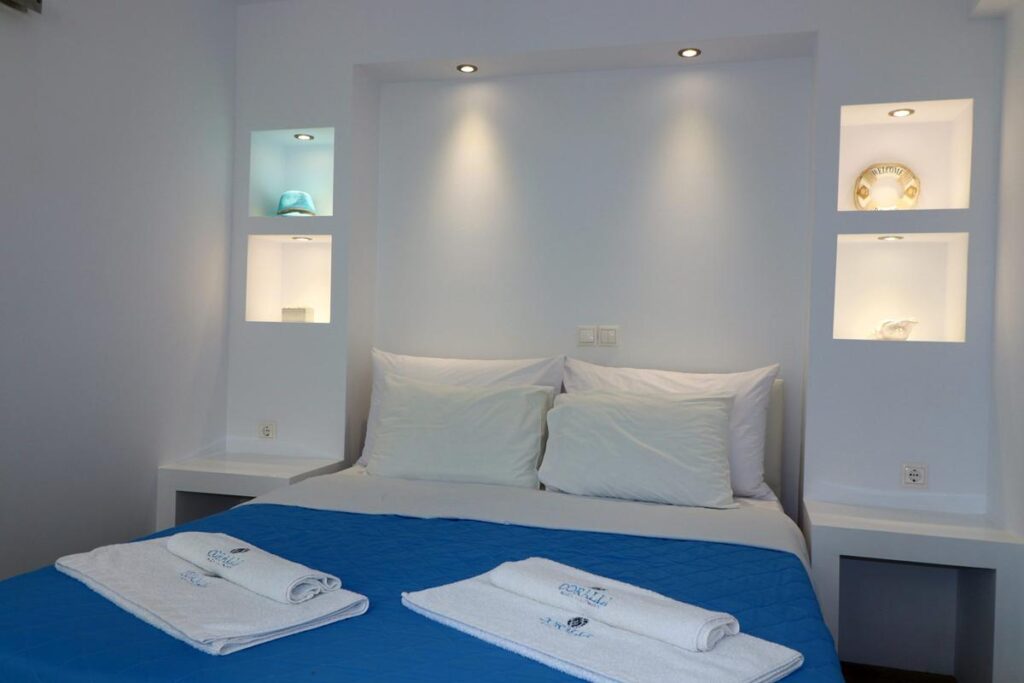 Superior Family Apartment (12)