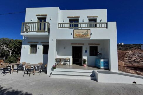 Taxiarchis Luxury Rooms (1)