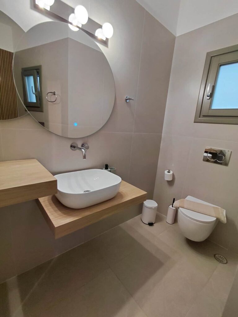 Taxiarchis Luxury Rooms (3)