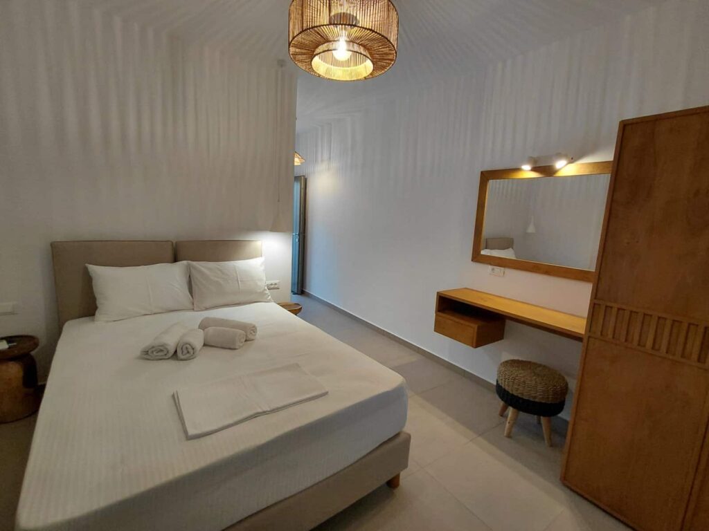 Taxiarchis Luxury Rooms (5)