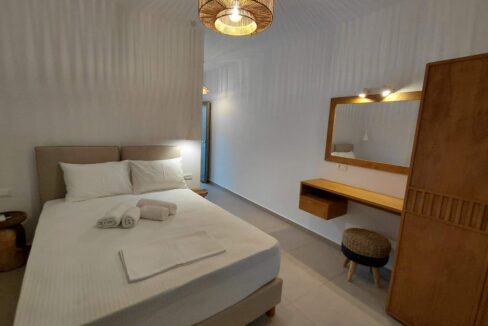 Taxiarchis Luxury Rooms (5)
