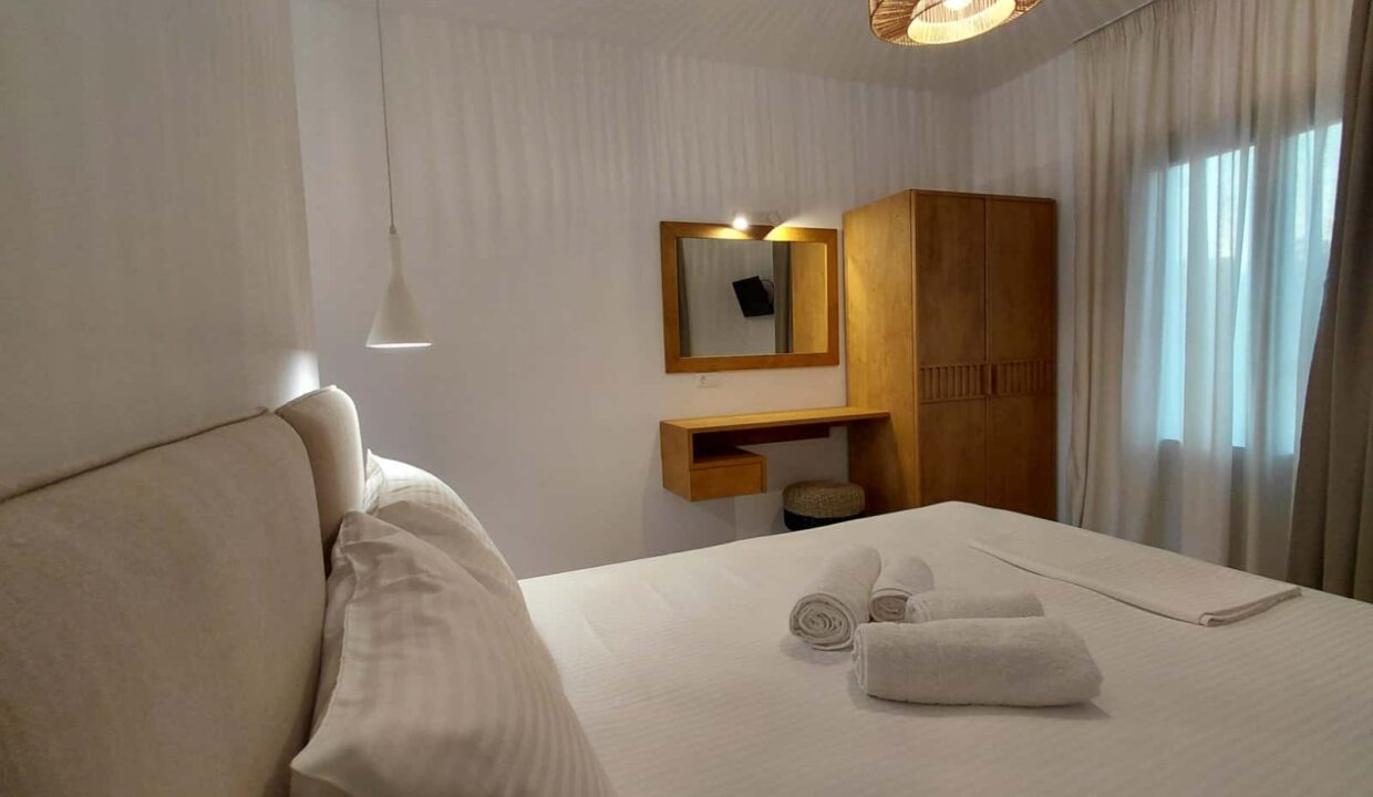 Taxiarchis Luxury Rooms (9)