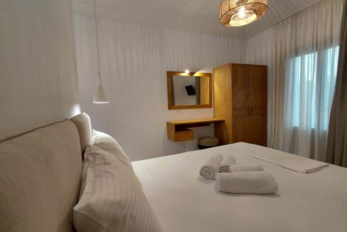 Taxiarchis Luxury Rooms (9)