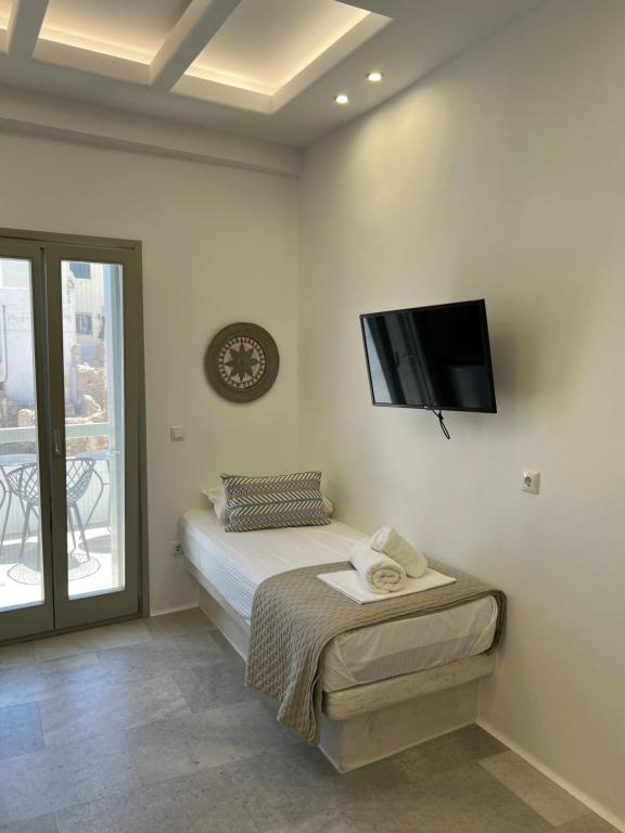 Triple Room N. 7 (5)