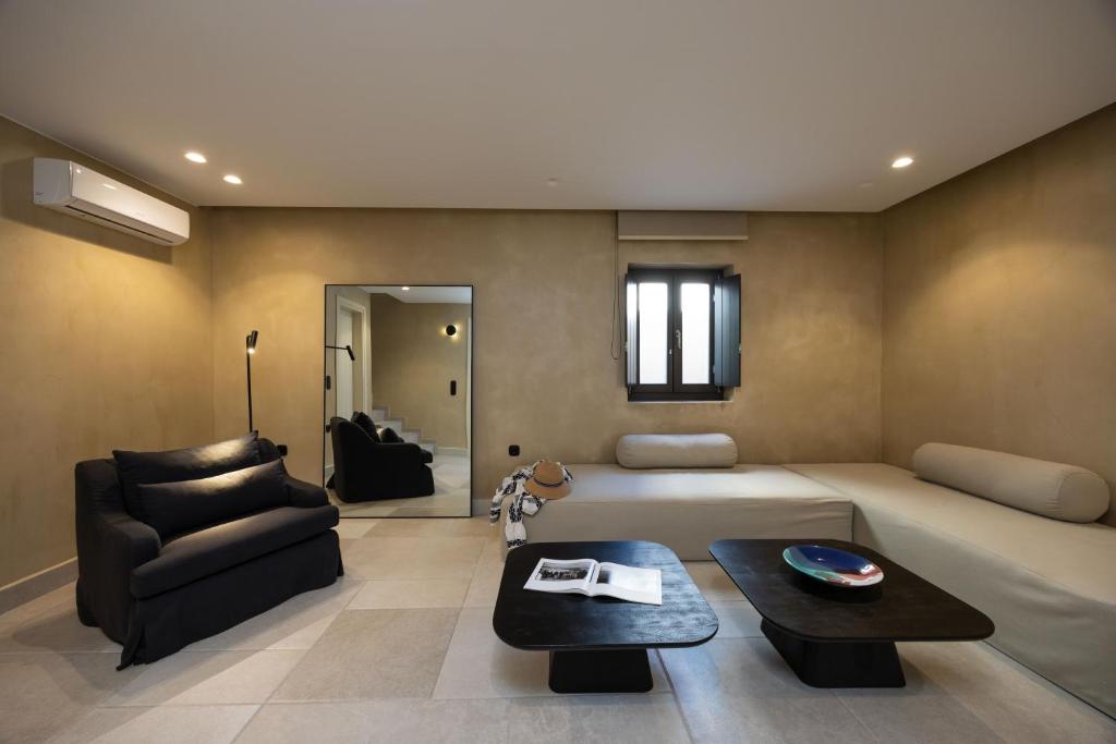 Villa Aura 3 Beds Villa Melidron (12)