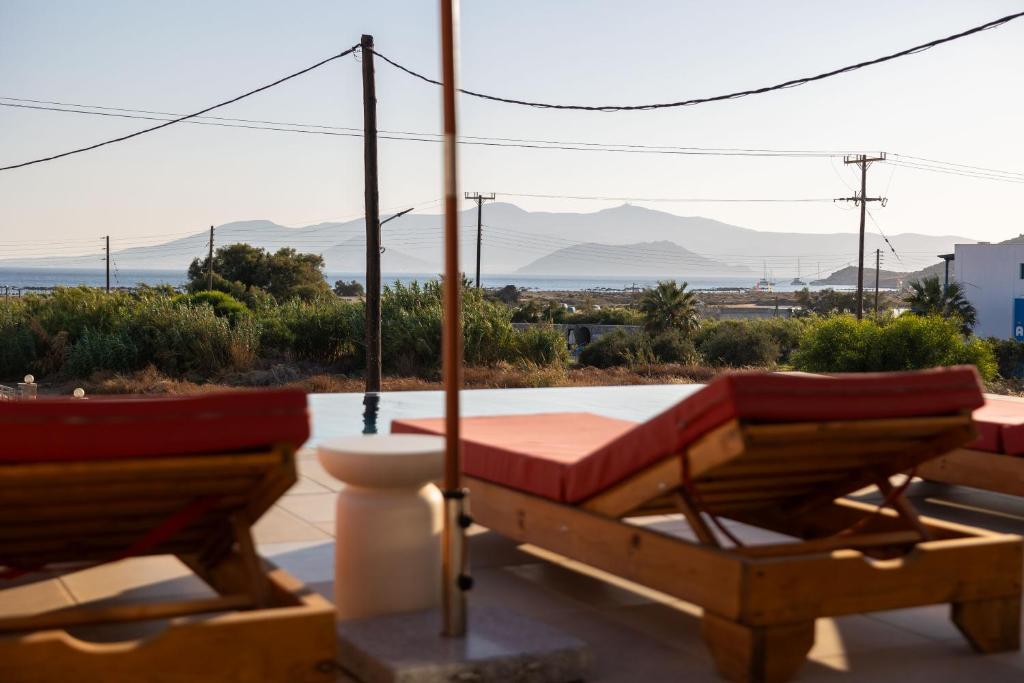 Villa Aura 3 Beds Villa Melidron (21)