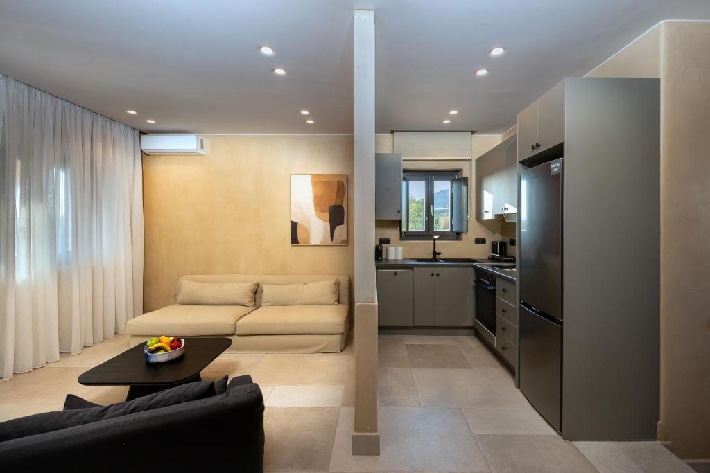 Villa Aura 3 Beds Villa Melidron (25)