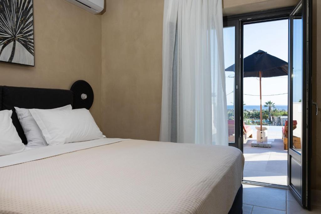 Villa Aura 3 Beds Villa Melidron (26)