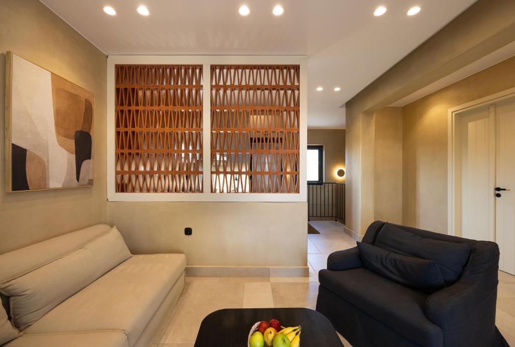 Villa Aura 3 Beds Villa Melidron (40)
