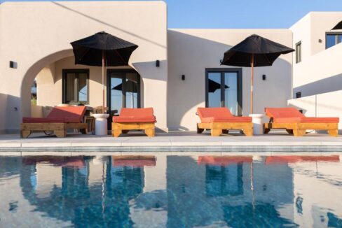 Villa Aura 3 Beds Villa Melidron (5)
