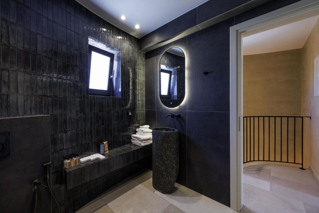 Villa Gaia - 2 Beds Melidron (14)