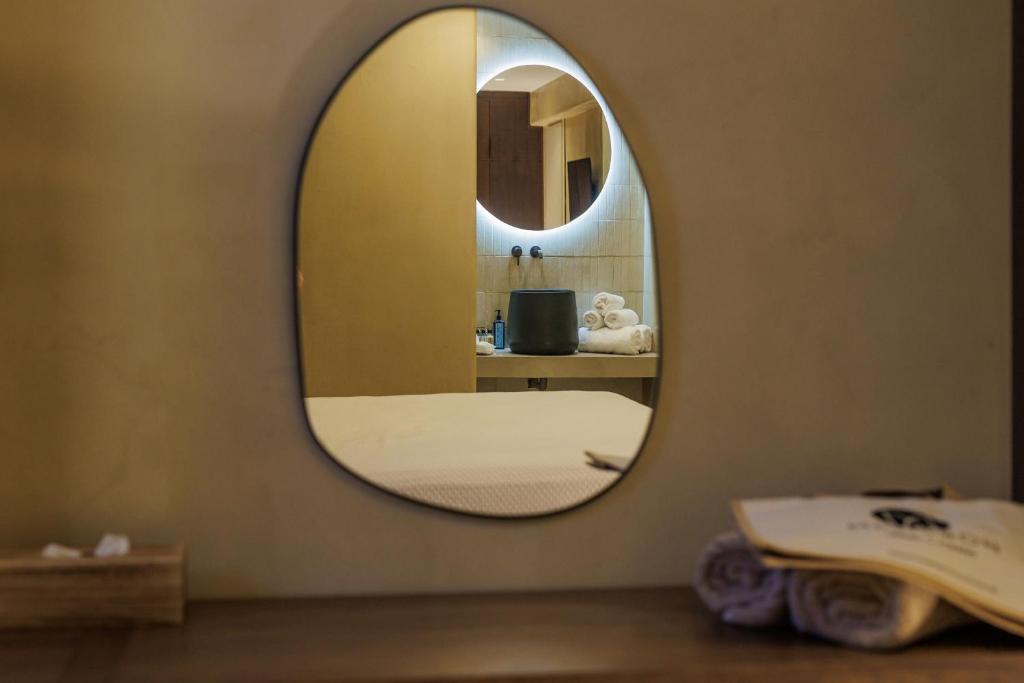 Villa Gaia - 2 Beds Melidron (23)