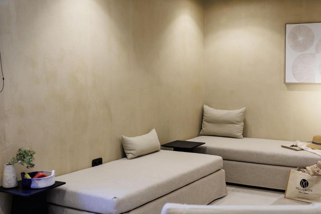 Villa Gaia - 2 Beds Melidron (26)
