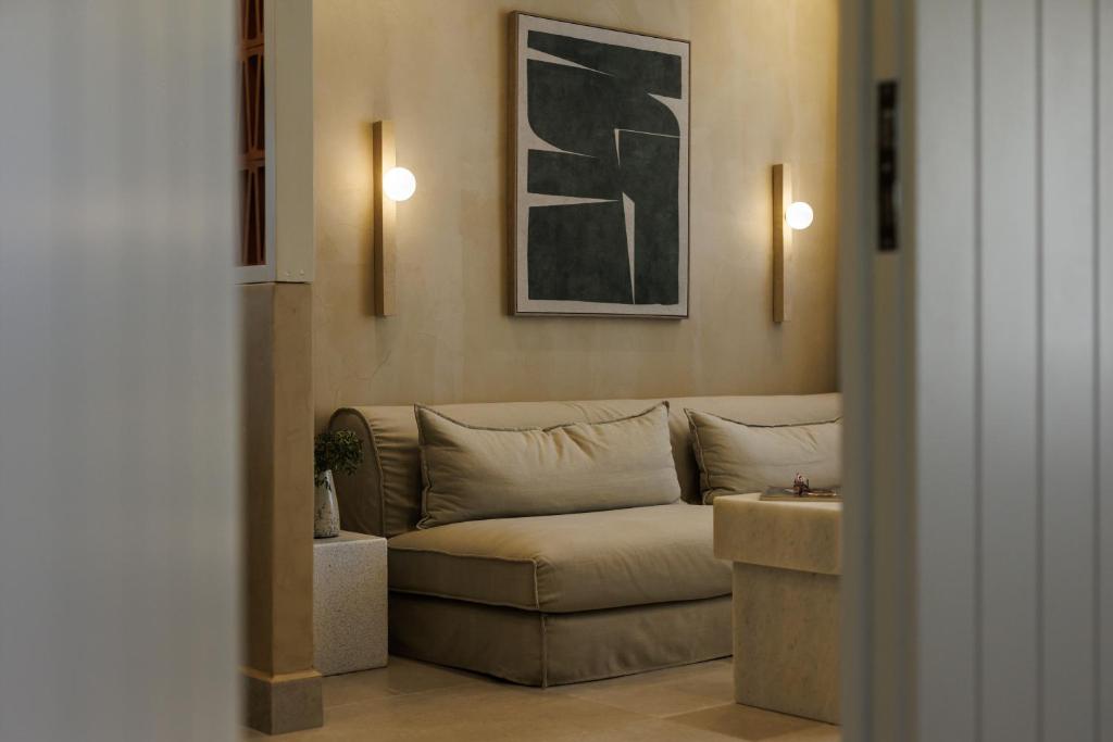 Villa Gaia - 2 Beds Melidron (27)
