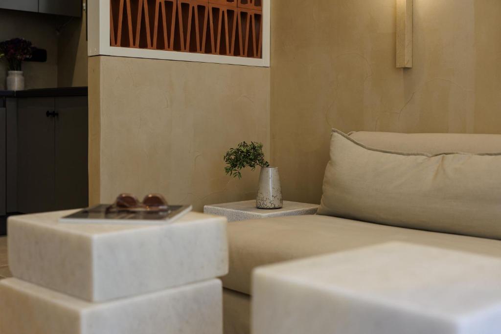 Villa Gaia - 2 Beds Melidron (28)