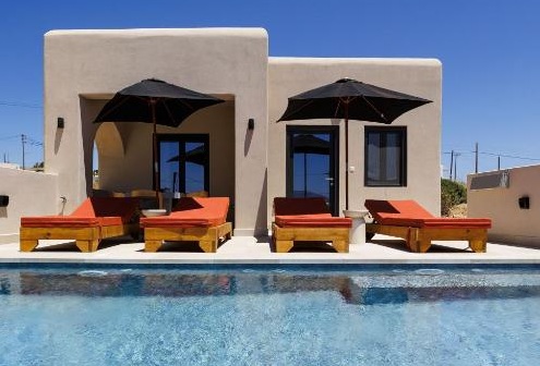 Villa Gaia - 2 Beds Melidron (3)
