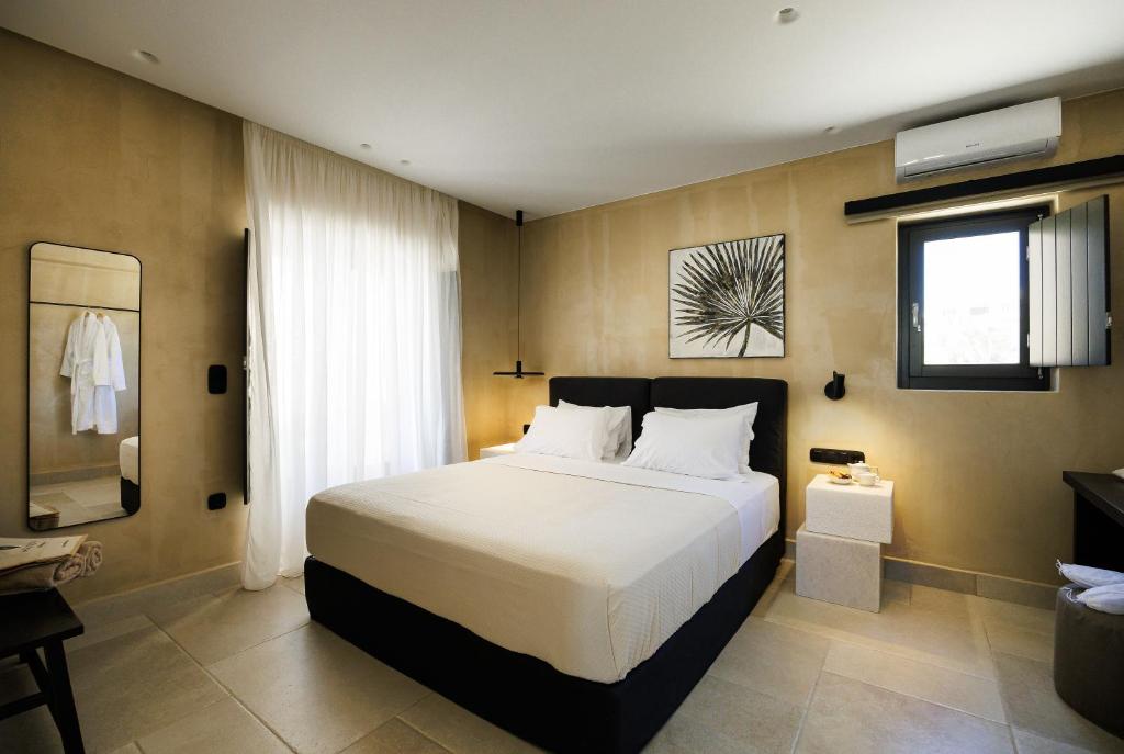 Villa Gaia - 2 Beds Melidron (4)