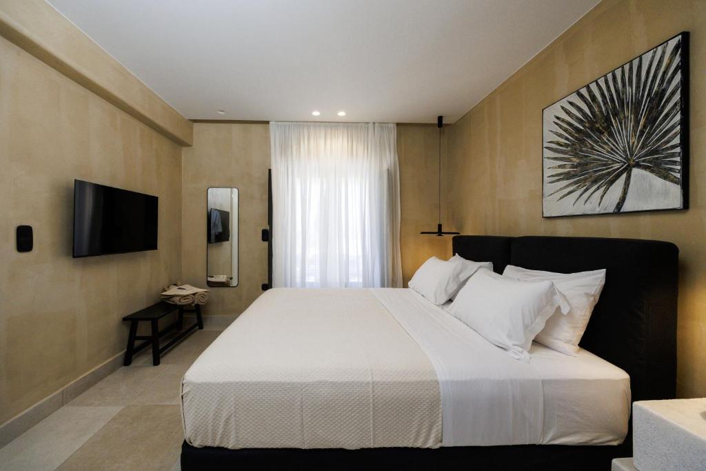 Villa Gaia - 2 Beds Melidron (5)