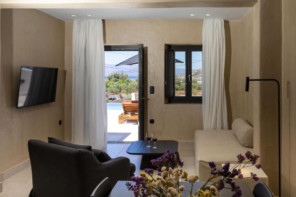 Villa Helios 4 Beds Melidron (10)