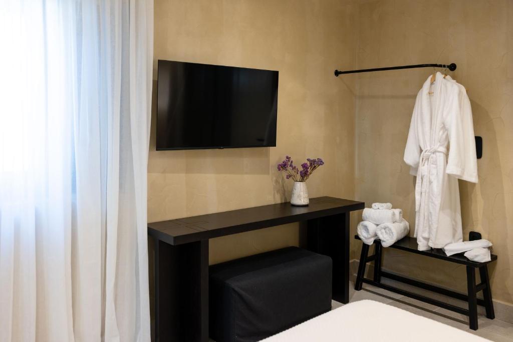 Villa Helios 4 Beds Melidron (24)
