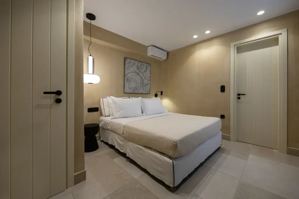 Villa Helios - Bed 4 (1)