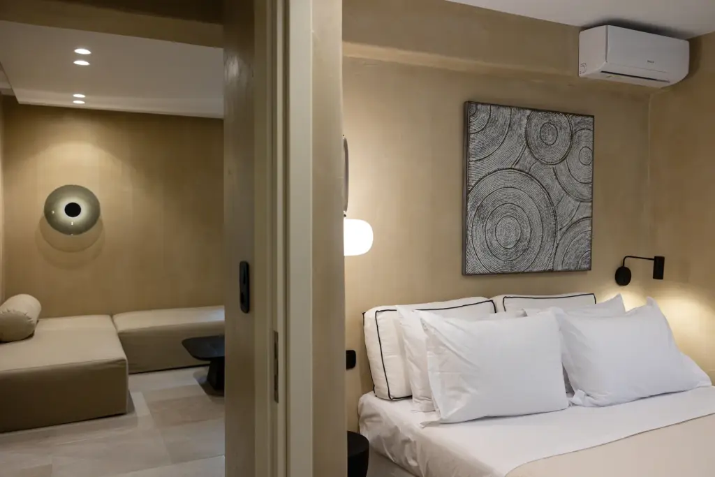 Villa Helios - Bed 4 (2)