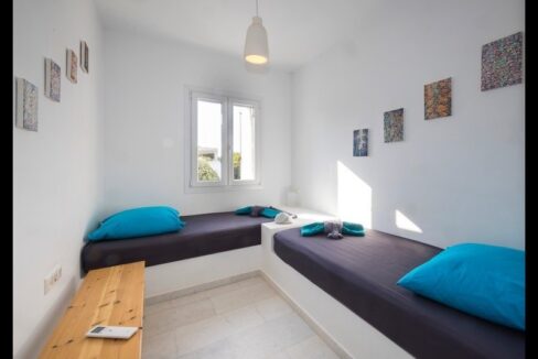 Villa Ione - 4 Bedrooms Villa with Private Pool (1)