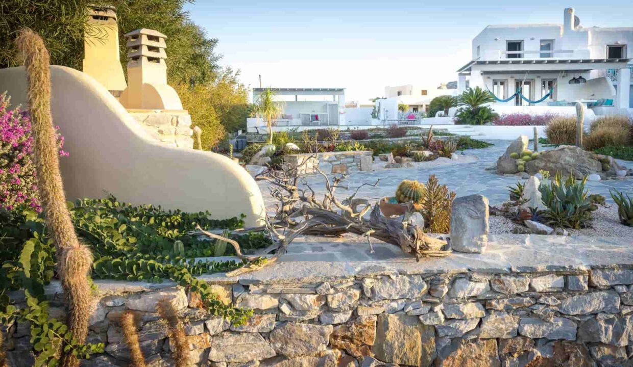 Villa Ione - 4 Bedrooms Villa with Private Pool (11)