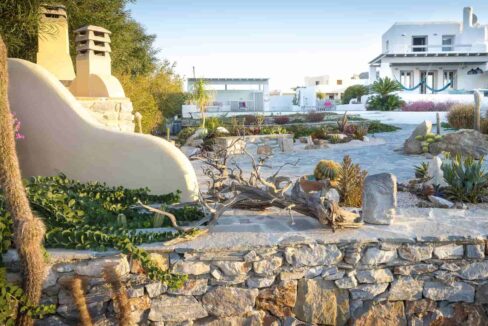 Villa Ione - 4 Bedrooms Villa with Private Pool (11)