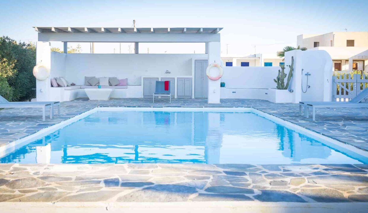Villa Ione - 4 Bedrooms Villa with Private Pool (12)