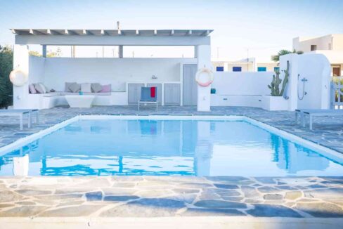 Villa Ione - 4 Bedrooms Villa with Private Pool (12)