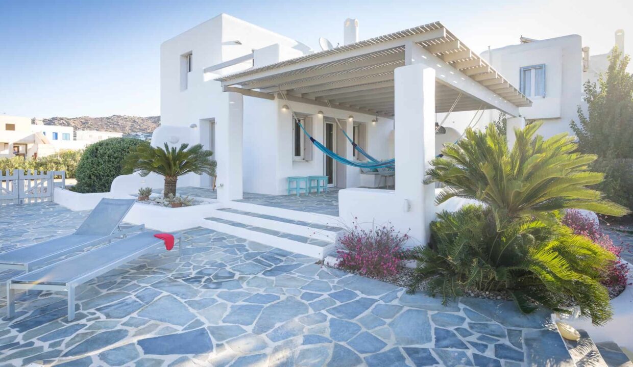 Villa Ione - 4 Bedrooms Villa with Private Pool (13)