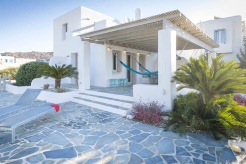 Villa Ione - 4 Bedrooms Villa with Private Pool (13)