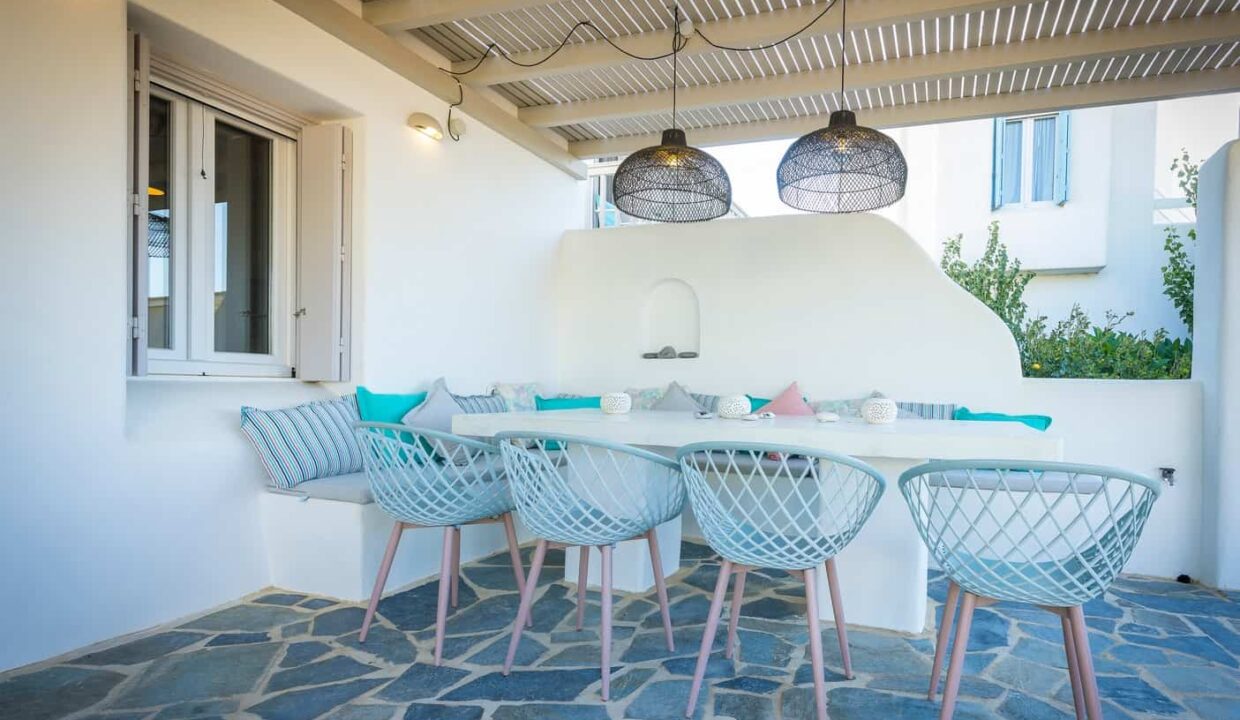 Villa Ione - 4 Bedrooms Villa with Private Pool (14)