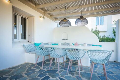 Villa Ione - 4 Bedrooms Villa with Private Pool (14)
