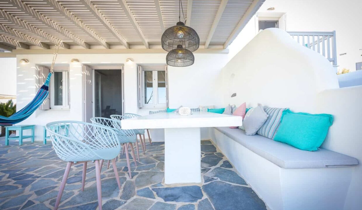 Villa Ione - 4 Bedrooms Villa with Private Pool (16)