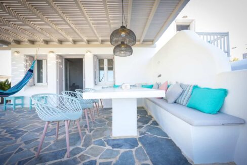 Villa Ione - 4 Bedrooms Villa with Private Pool (16)