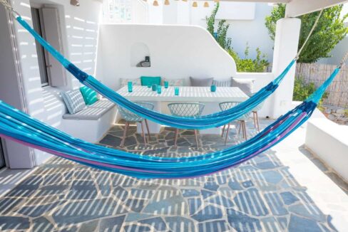 Villa Ione - 4 Bedrooms Villa with Private Pool (17)