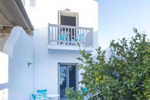 Villa Ione - 4 Bedrooms Villa with Private Pool (18)