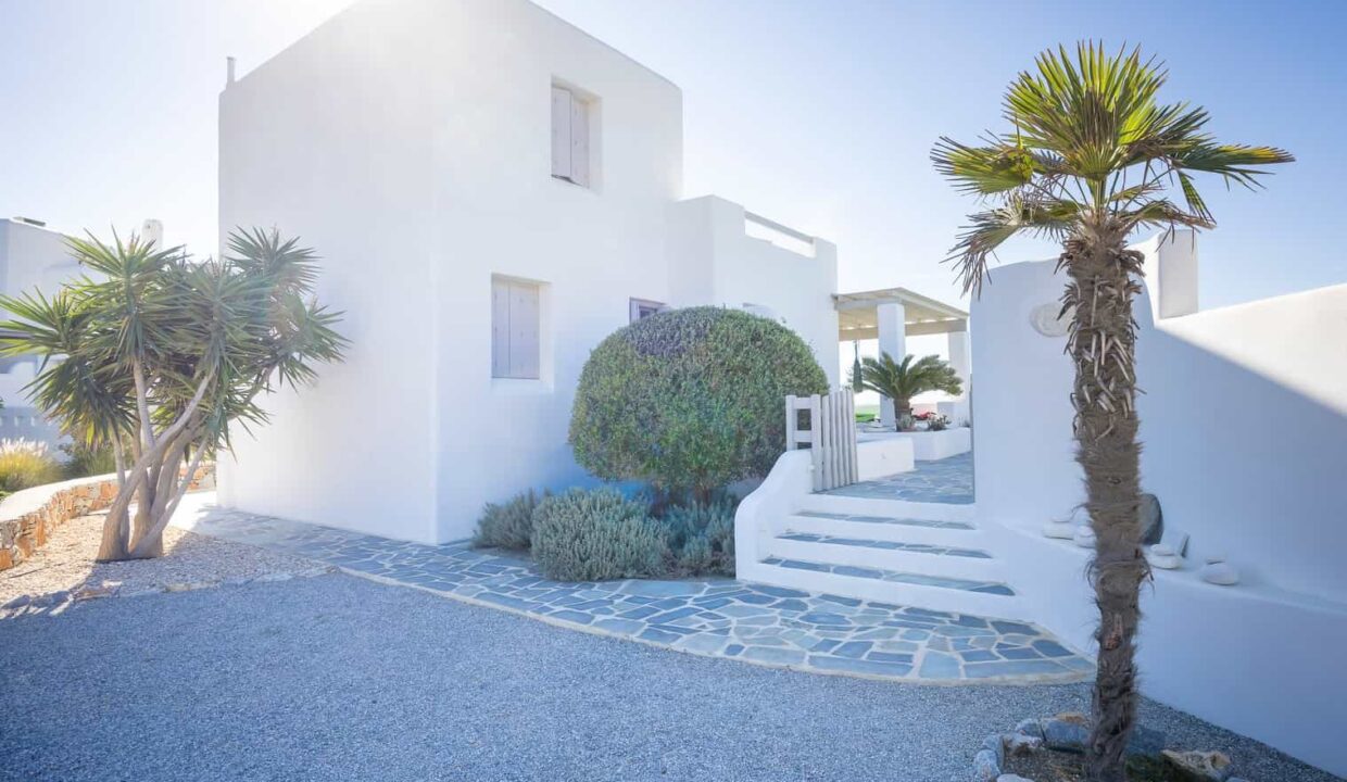 Villa Ione - 4 Bedrooms Villa with Private Pool (19)