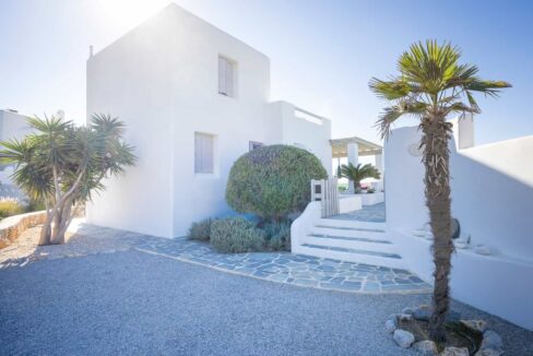 Villa Ione - 4 Bedrooms Villa with Private Pool (19)