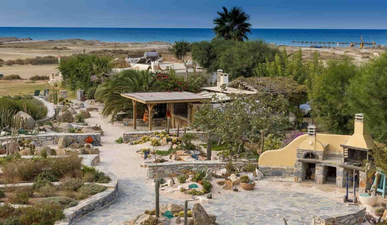 Villa Ione - 4 Bedrooms Villa with Private Pool (21)
